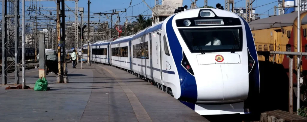 RRB Group-D Bharti 2025 – रेल्वे मध्ये 10 वी पास धारकांसाठी 32428 जागांसाठी भरती सुरू