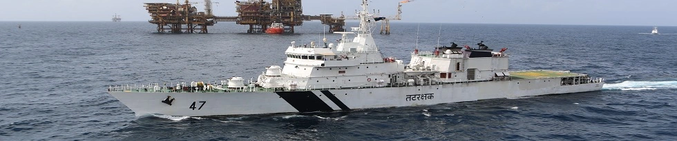 Indian Coast Guard (ICG) Bharti - 2024 :