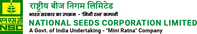 NSC BHARTI 2024 : राष्ट्रीय बियाणे महामंडळात 188 पदांची भरती सुरू