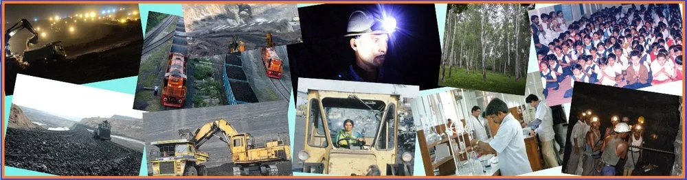 Coal India limited Bharti 2024 : कोल इंडिया लिमिटेड मध्ये मॅनेजमेंट ट्रेनी (MT) पदांसाठी भरती सुरू