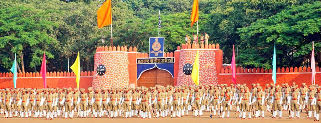 पोलीस भरती चालू घडामोडी सराव पेपर – 6 : Maharshtra Police Practice Paper Current Affars